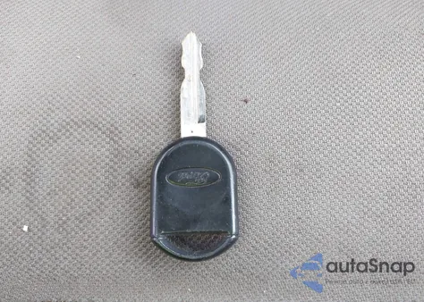 2005 Ford F-150 Lariat/Xl/Xlt из США, поврежденный, VIN 1FTPX12585FB31593